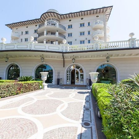 Palace Hotel Milano Marittima Exteriör bild