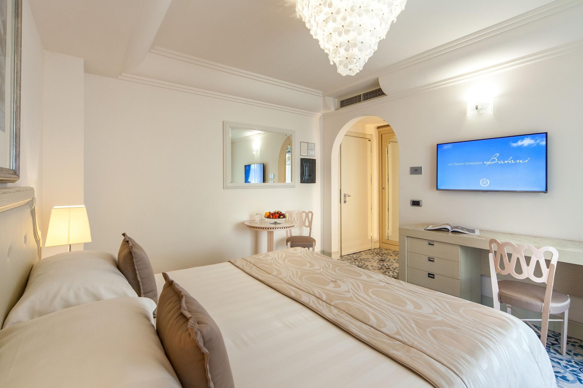 Palace Hotel Milano Marittima Exteriör bild