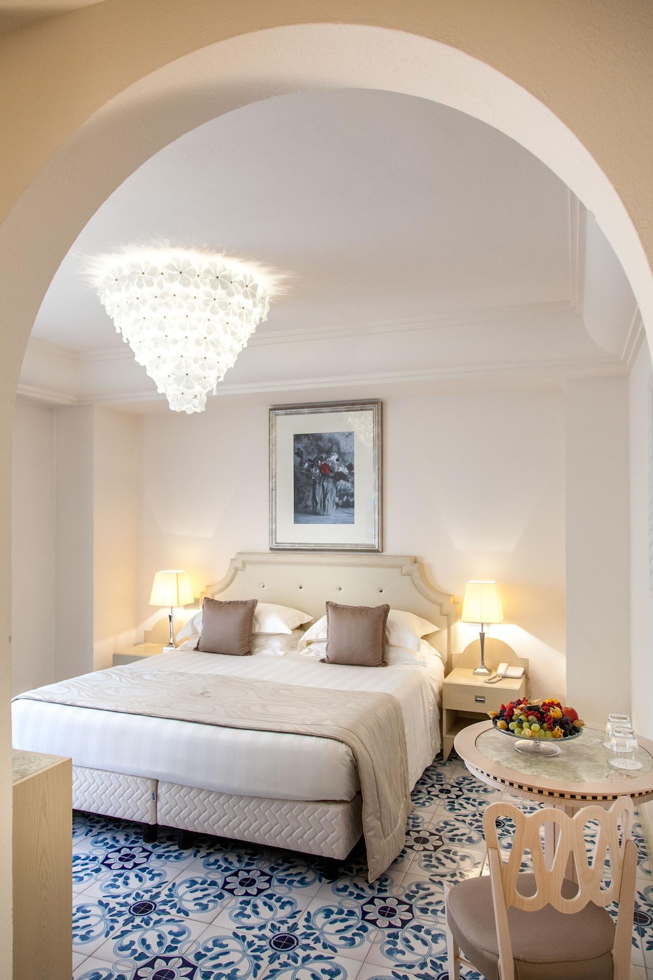 Palace Hotel Milano Marittima Exteriör bild