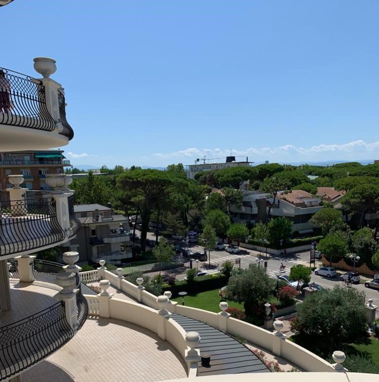 Palace Hotel Milano Marittima Exteriör bild