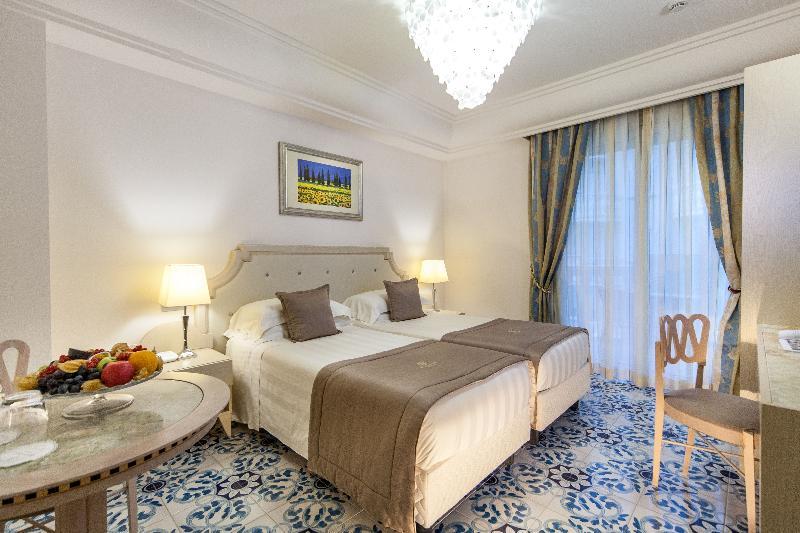 Palace Hotel Milano Marittima Exteriör bild